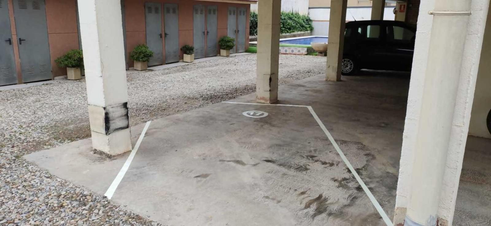Apartamento Playa Con Piscina Parking Y 2 Habitac Castelldefels Dış mekan fotoğraf